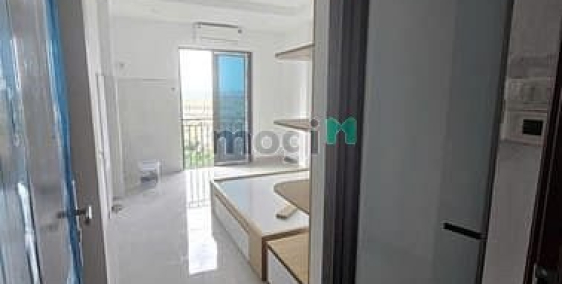 Nhà hàng - Khách sạn: Đại Học Công Nghiệp 30m2 Mới Tinh Full Đồ Ban Công Giá Tốt