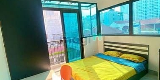 Nhà hàng - Khách sạn: Cầu Giấy Mới Tinh View Đỉnh Giá Tốt Ở Ngay