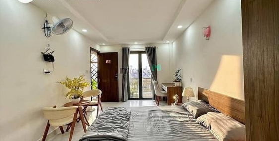 Nhà hàng - Khách sạn: STUDIO Bancol- Ngay Vincom - Nguyễn Xí