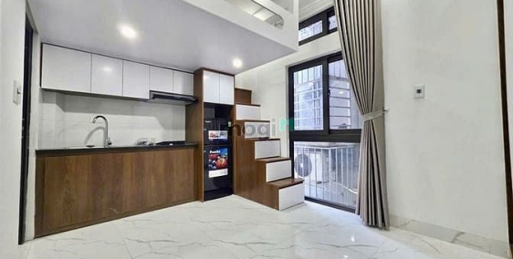 Nhà hàng - Khách sạn: Sân Mỹ Đình Mới Tinh Full Đồ Ban Công Giá Tốt Ở Ngay