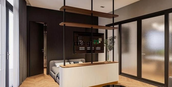 Nhà hàng - Khách sạn: Cô Bắc Street apartment for rent !