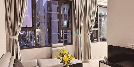 Căn hộ chung cư: CC Kim Tâm Hải, Trường Chinh, Tân Thới Nhất, Q12: 65m2, 2pn, 2w