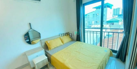 Nhà hàng - Khách sạn: Hồ Tây Mới Tinh Full Đồ Thang Máy Ban Công Giá Tốt Ở Ngay