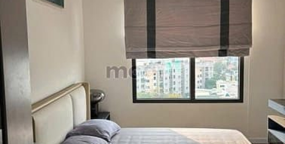 Căn hộ chung cư: Chung cư Phú Thọ, Nguyễn Thị Nhỏ, Quận 11: NTCC, 2p, 11tr/th