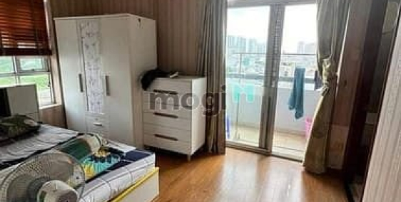 Căn hộ chung cư: Chung cư Nguyễn Ngọc Phương, Bình Thạnh: 3p ngủ, 2wc, full NT, 