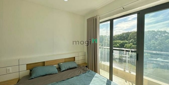 Nhà hàng - Khách sạn: Căn hộ cao cấp 1PN Full nội thất gần Landmark 81