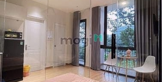 Nhà hàng - Khách sạn: Siêu phẩm 1PN tại Trường sa gần ĐH UEF và Thảo Cầm Viên