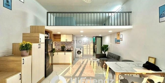 Nhà hàng - Khách sạn: Cho Thuê Phòng Trọ Sinh Viên Gía Rẻ Ngay Chợ Hoàng Hoa Thá