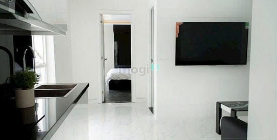 Nhà hàng - Khách sạn: Căn Hộ Dịch Vụ Cao Cấp Quận 3-1Pn-2PN-Có Hồ Bơi, Dọn Phòng