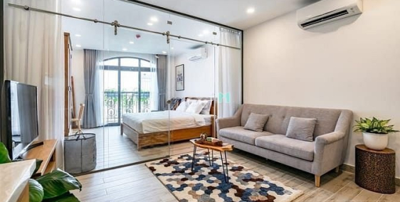 Nhà hàng - Khách sạn: Căn hộ Vạn Phúc City , Đh Luật, Gigamall, Bình Thạnh, Hute