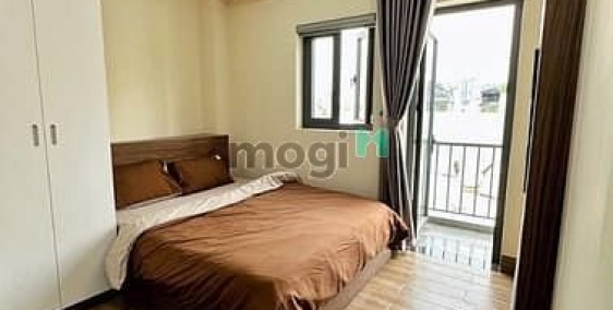 Nhà hàng - Khách sạn: Studio ngay Cát Lái - Citi SoHo - Citi Home, KDC Cát Lái,p