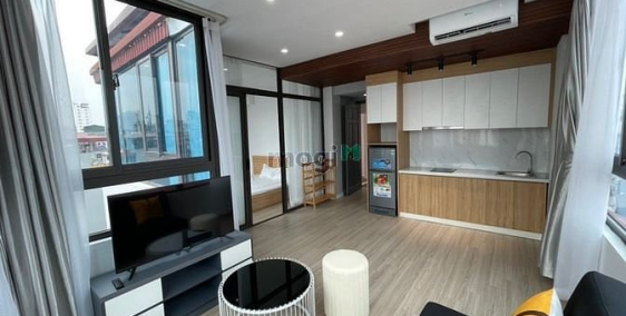 Nhà hàng - Khách sạn: 1 ngủ-1 khách thông Linh Lang,Phan Kế Bính *FULL ĐỒ CAO CẤ