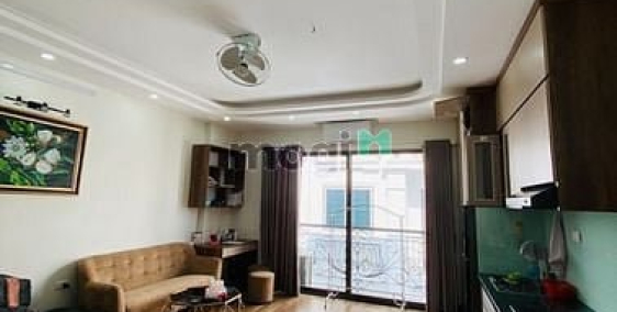 Nhà hàng - Khách sạn: CHDV Cao Cấp mặt phố Cự Lộc *FULL ĐỒ CAO CẤP-THANG MÁY-Ô T