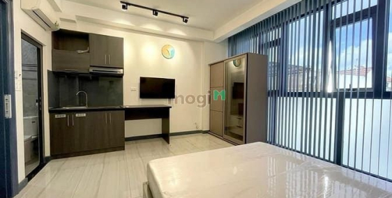 Nhà hàng - Khách sạn: Cho thuê căn hộ Khu dân Cư Trung Sơn