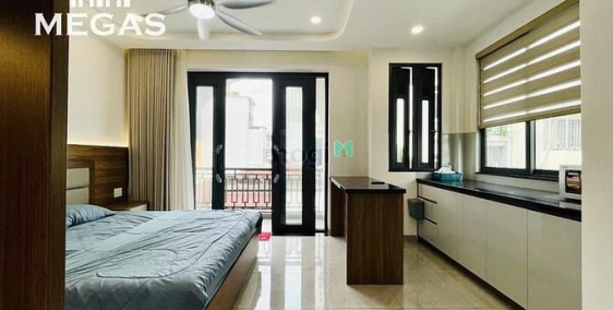 Nhà hàng - Khách sạn: Nguyễn Hữu Cảnh- Cạnh Trung tâm cầu sài gòn