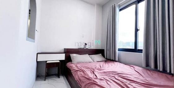 Nhà hàng - Khách sạn: Studio 1pn tách bếp ở liền tại Nguyễn Oanh Gò Vấp  Phòng s