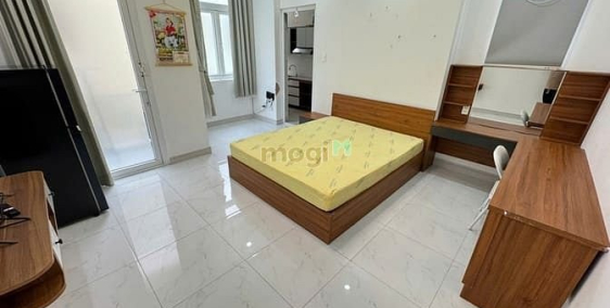 Nhà hàng - Khách sạn: Cho thuê căn hộ siêu rộng full nt gần chợ Bà Chiểu, các tr