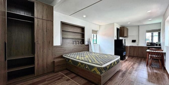 Cho thuê CHDV Full nt có gu ngay Etown Cộng Hoà, Tân Bình