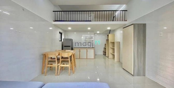 Nhà hàng - Khách sạn: Cho thuê CHDV Ban Công Full NT ở Khu Bàu Cát đa tiện ích