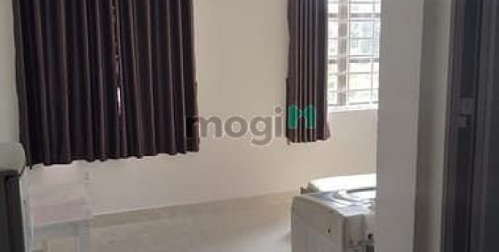 Nhà hàng - Khách sạn: Cho thuê CHDV KDC Cityland Park Hills 20m2 tiện nghi đầy đ