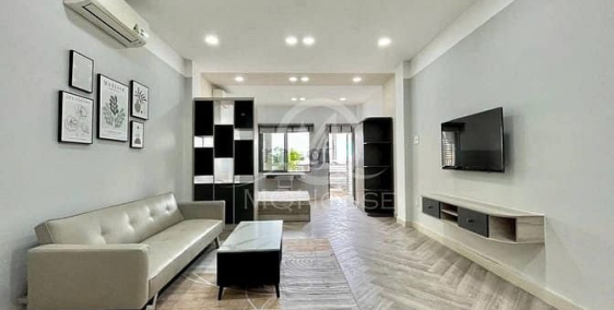 Cho thuê CHDV siêu rộng, thoáng ngay mũi tàu Trường Chinh, Cộng Hoà