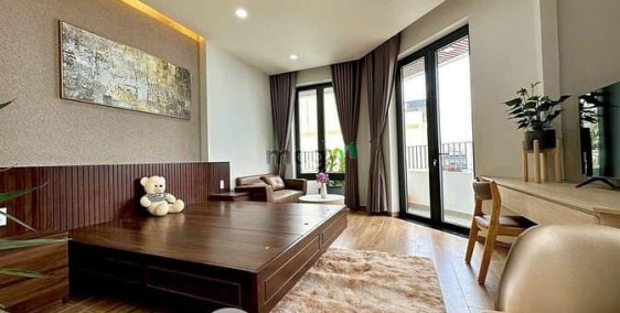 Nhà hàng - Khách sạn: FULL NT CAO CẤP - Cho thuê căn hộ siêu đẹp, siêu có gu ở T