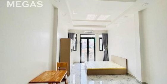 Nhà hàng - Khách sạn: Căn hộ CAO CẤP - mới 100% FULL NỘI THẤT - Rộng 40m2