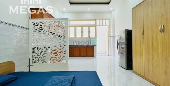 Nhà hàng - Khách sạn:  căn hộ GIÁ TỐT - Full Nội Thất - RỘNG THOÁNG Ngay Mã Lò 