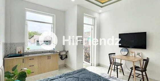 Nhà hàng - Khách sạn:  Căn Hộ Dịch Vụ Cho Thuê _ Đa Dạng Phòng _ Ưu Đãi Lớn Gần