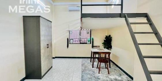 Nhà hàng - Khách sạn:  Phòng Trọ FULL NỘI THẤT giá ưu đãi sinh viên ngay Hồng B