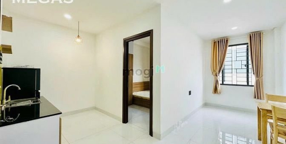 Nhà hàng - Khách sạn: Khai Trương CĂN HỘ 1 Phòng Ngủ - BANCOL - Sát AEON BÌNH TÂ