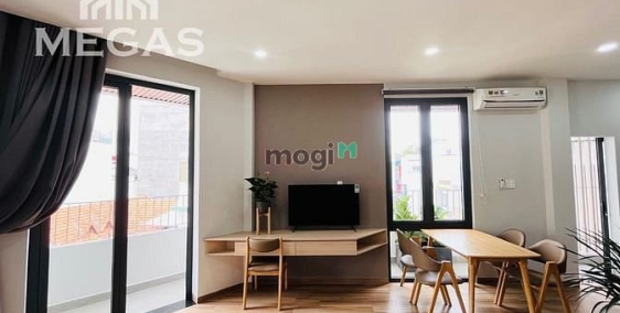 Nhà hàng - Khách sạn: căn hộ MỚI XÂY - Full NỘI THẤT - BANCOL Ngay LUỸ BÁN BÍCH