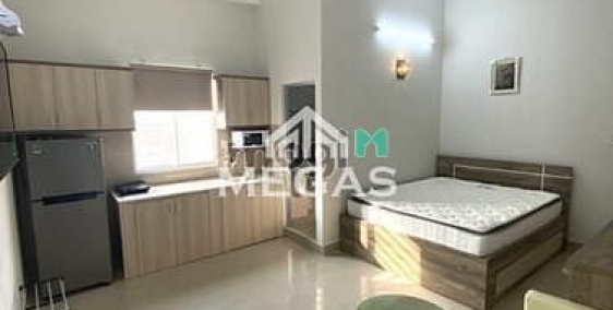 Nhà hàng - Khách sạn: 🤩 Căn Hộ 1 Phòng Ngủ Riêng Có Ban Công - Cửa Sổ Và Nội Thấ