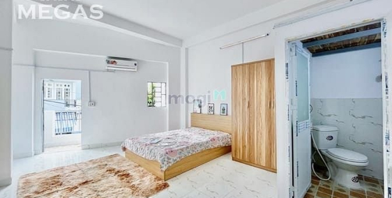 Nhà hàng - Khách sạn:  Căn Hộ THOÁNG MÁT Mini Ngay Hậu Giang Và Bình Phú 