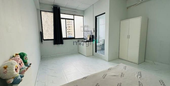 Nhà hàng - Khách sạn:  Căn Hộ 1 Phòng Ngủ – Nội Thất - Dịch Vụ Đầy Đủ – Mới Kha