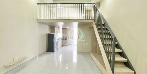 Nhà hàng - Khách sạn: Căn Hộ DUPLEX CỬA SỔ - BAN CÔNG Thoáng FULL Nội Thất “NH