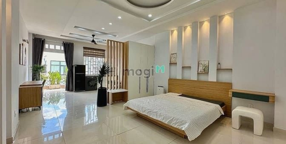 Nhà hàng - Khách sạn:  Khai Trương Siêu Phẩm STUDIO & 1PN SIÊU XỊN ngay "NHÀ GA