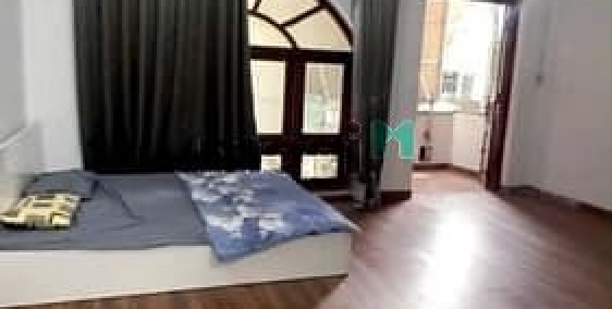 Nhà hàng - Khách sạn: Sẵn căn hộ dịch vụ gần chợ Hiệp Bình - 4tr8