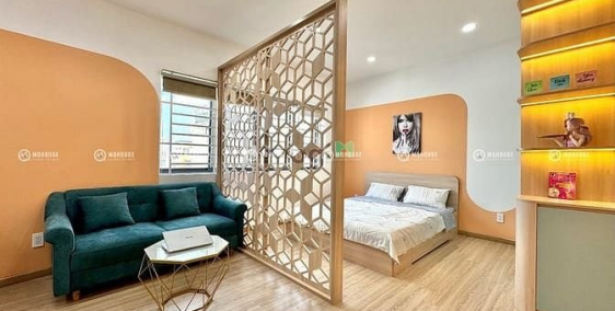 Nhà hàng - Khách sạn: Khai trương CHDV Full nt có giặt riêng ngay KCN Tân Bình, 