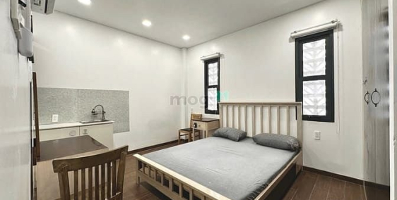 Nhà hàng - Khách sạn: CHDV Studio NEW 100% / FULL Nội Thất / Bảo vệ 24.7 / TRƯỜ