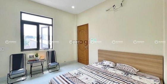 Nhà hàng - Khách sạn: ️ Khai Trương phòng mới 100% - CỬA SỔ TRỜI - SÁT SÂN BAY 