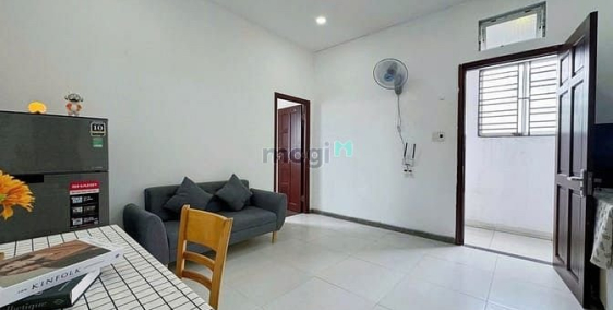 Nhà hàng - Khách sạn: Cho thuê căn hộ-1PN-có thang máy-gần sân bay Tân Sơn Nhất