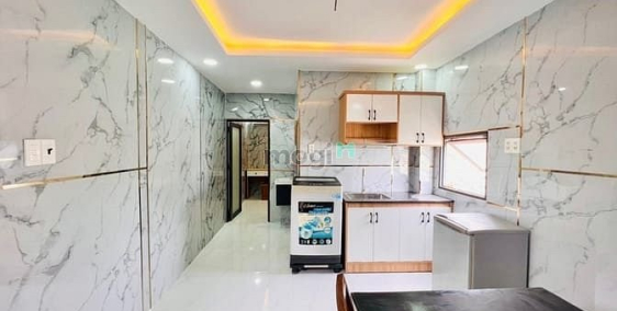 Nhà hàng - Khách sạn: Cho thuê Căn hộ 1PN tách bếp,ban công thoáng,giá tốt ở ngã