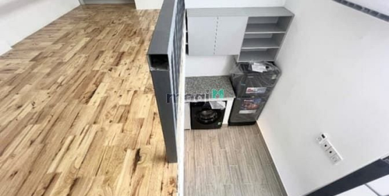 Nhà hàng - Khách sạn: Duplex full nội thất máy giặt riêng ngay Ngã Tư Hàng Xanh 