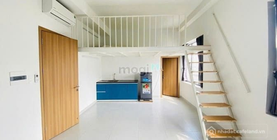 Nhà hàng - Khách sạn:  Cho thuê căn hộ dịch vụ ngay gigamal thủ đức