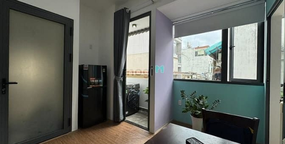 Nhà hàng - Khách sạn: Căn hộ Full Nội Thất Quận 10 - Decor Xịn Sò, Giá Tốt Cực H