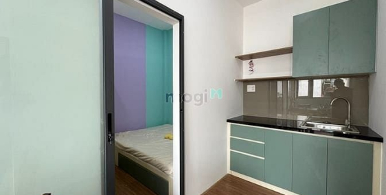 Siêu phẩm phòng đầy đủ nội thất, đẹp không tì vết tại Quận 10