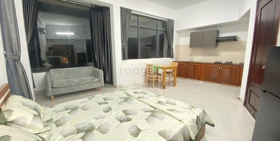 Nhà hàng - Khách sạn: Giảm giá để ra di sớm- 1pn có bếp riêng- view siêu đỉnh