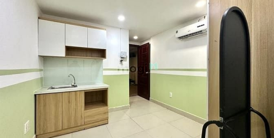 Nhà hàng - Khách sạn: Căn Hộ Lý Tưởng, Giá Siêu Tốt - Cả Nha Xem Ngay Nhé!