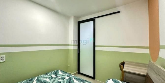 Nhà hàng - Khách sạn: Phòng đẹp mê! Nội thất xịn mịn! Giá tốt bất ngờ tại quận 1